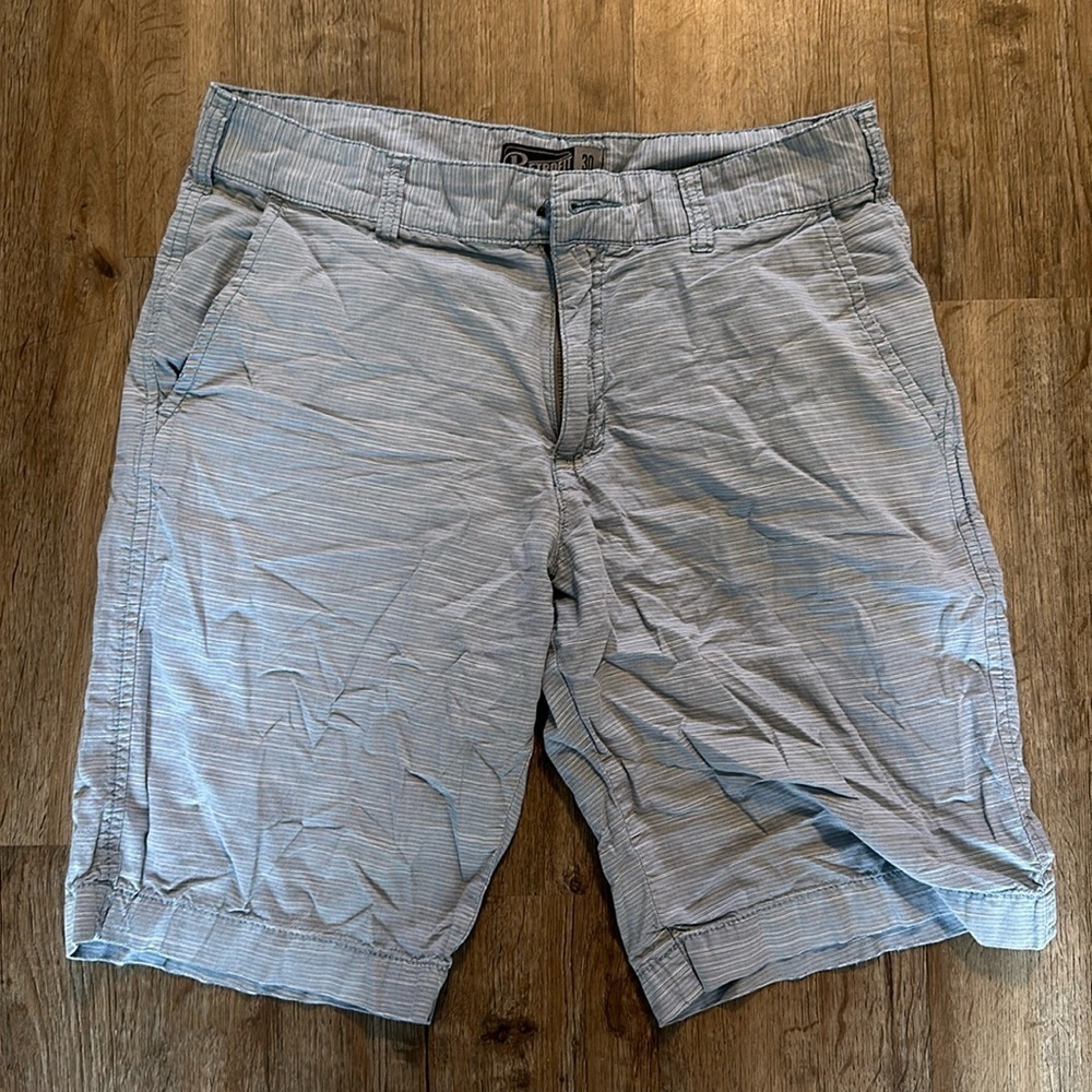 RETROFIT SHORTS SIZE(30)